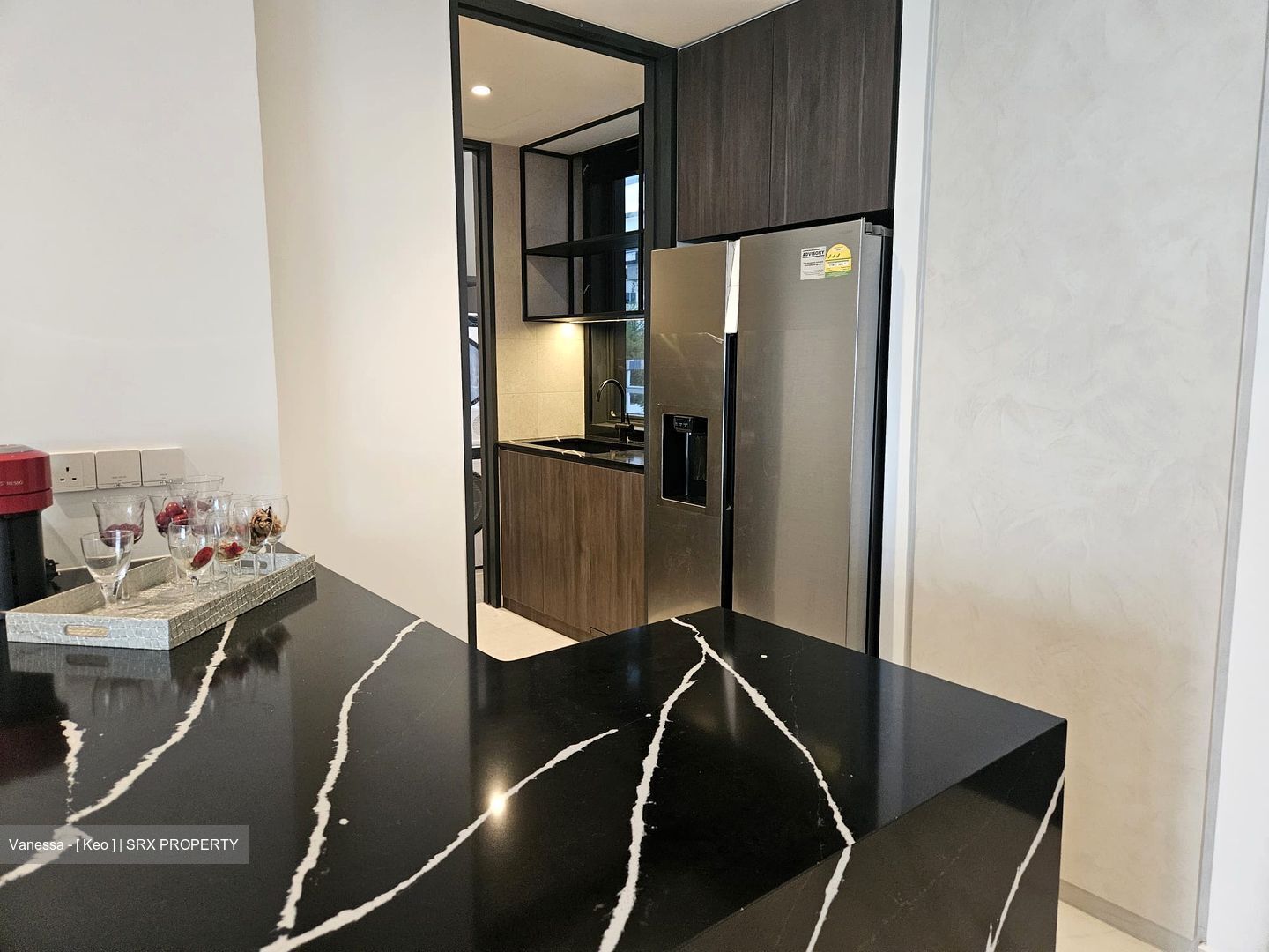Jervois Mansion (D10), Apartment #556323841